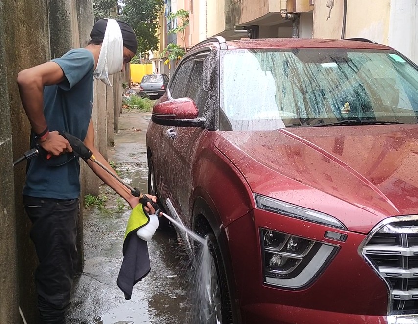 Car Wash